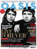 Oasis - The Ultimate Music Guide